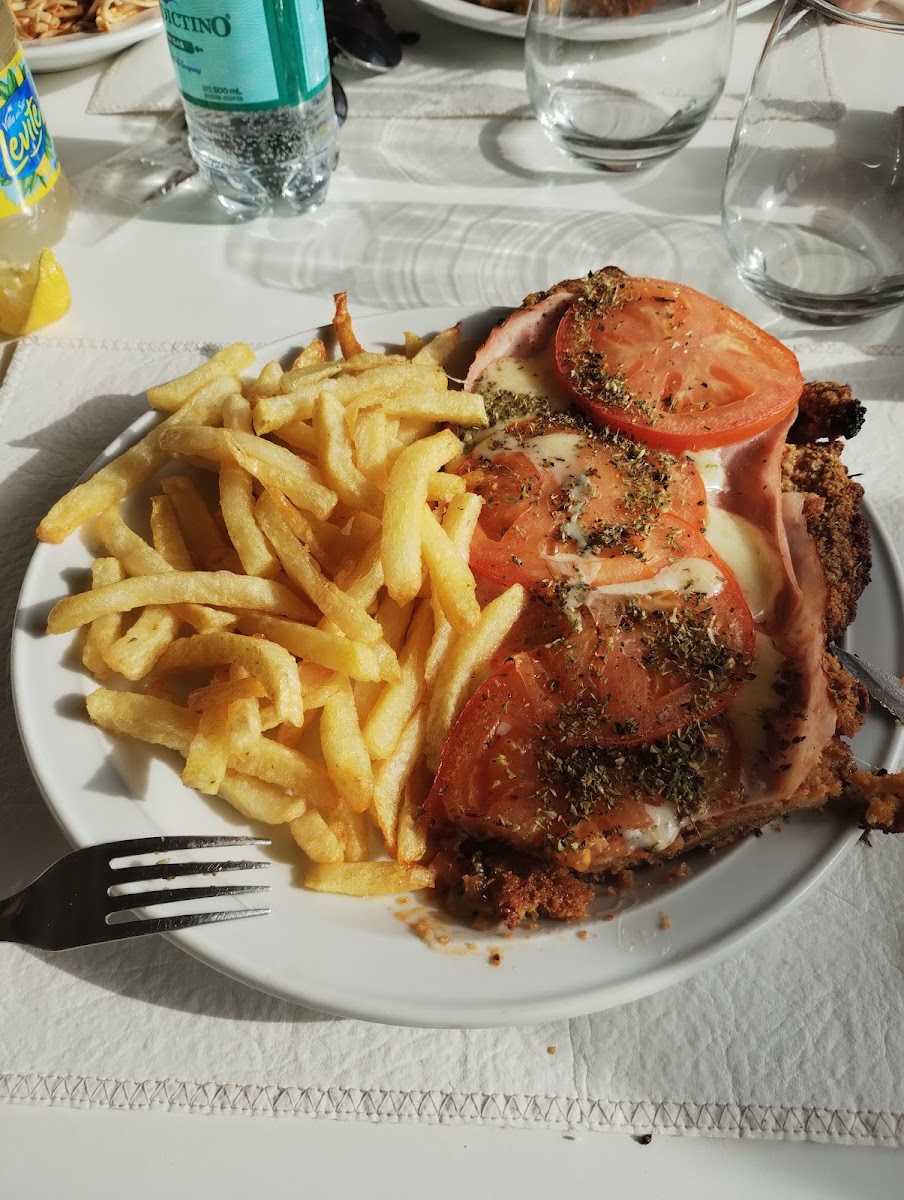 El Predio. Restaurante. Club Social Photo 10