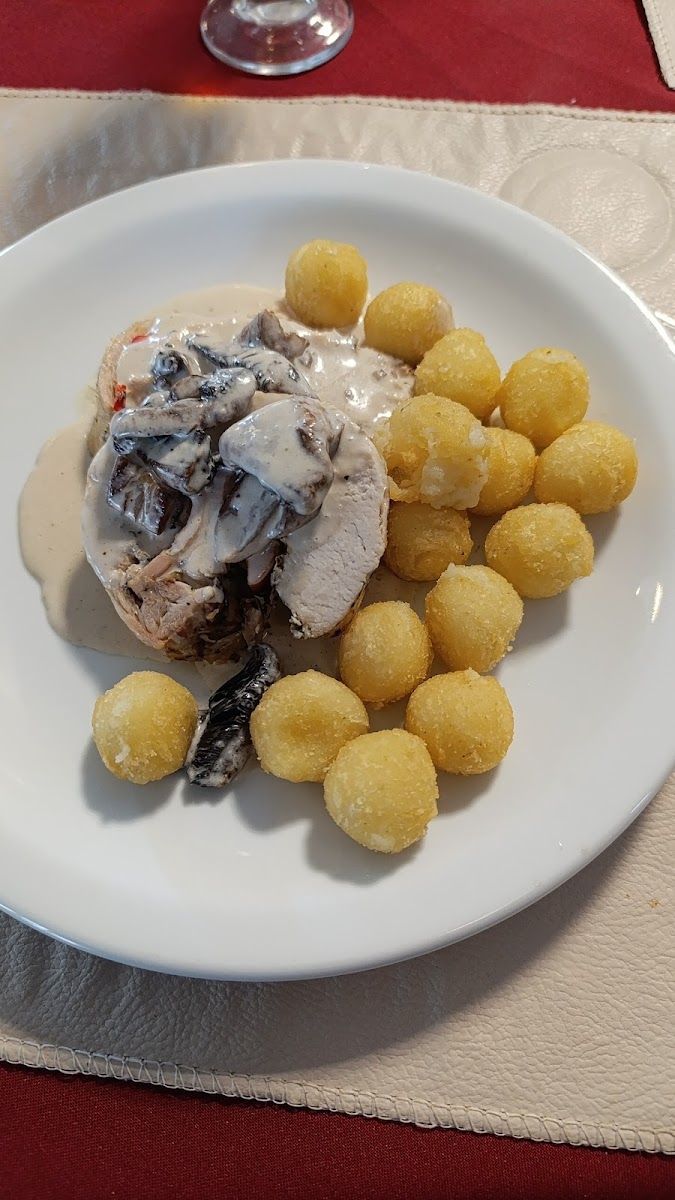 El Predio. Restaurante. Club Social Photo 4