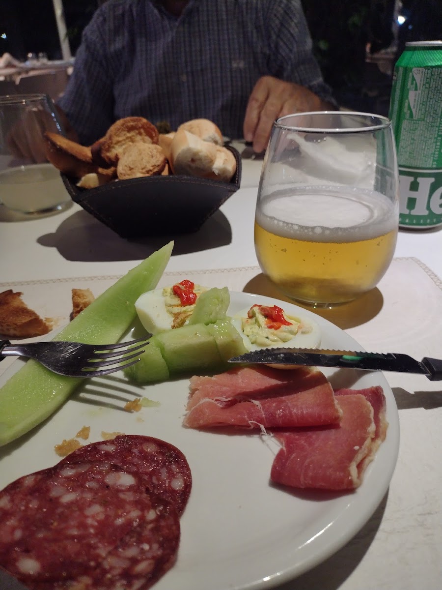 El Predio. Restaurante. Club Social Photo 5