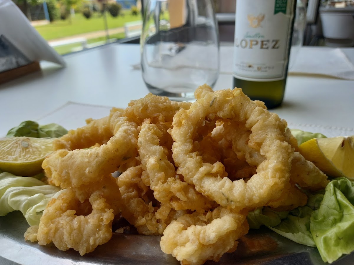 El Predio. Restaurante. Club Social Photo 9