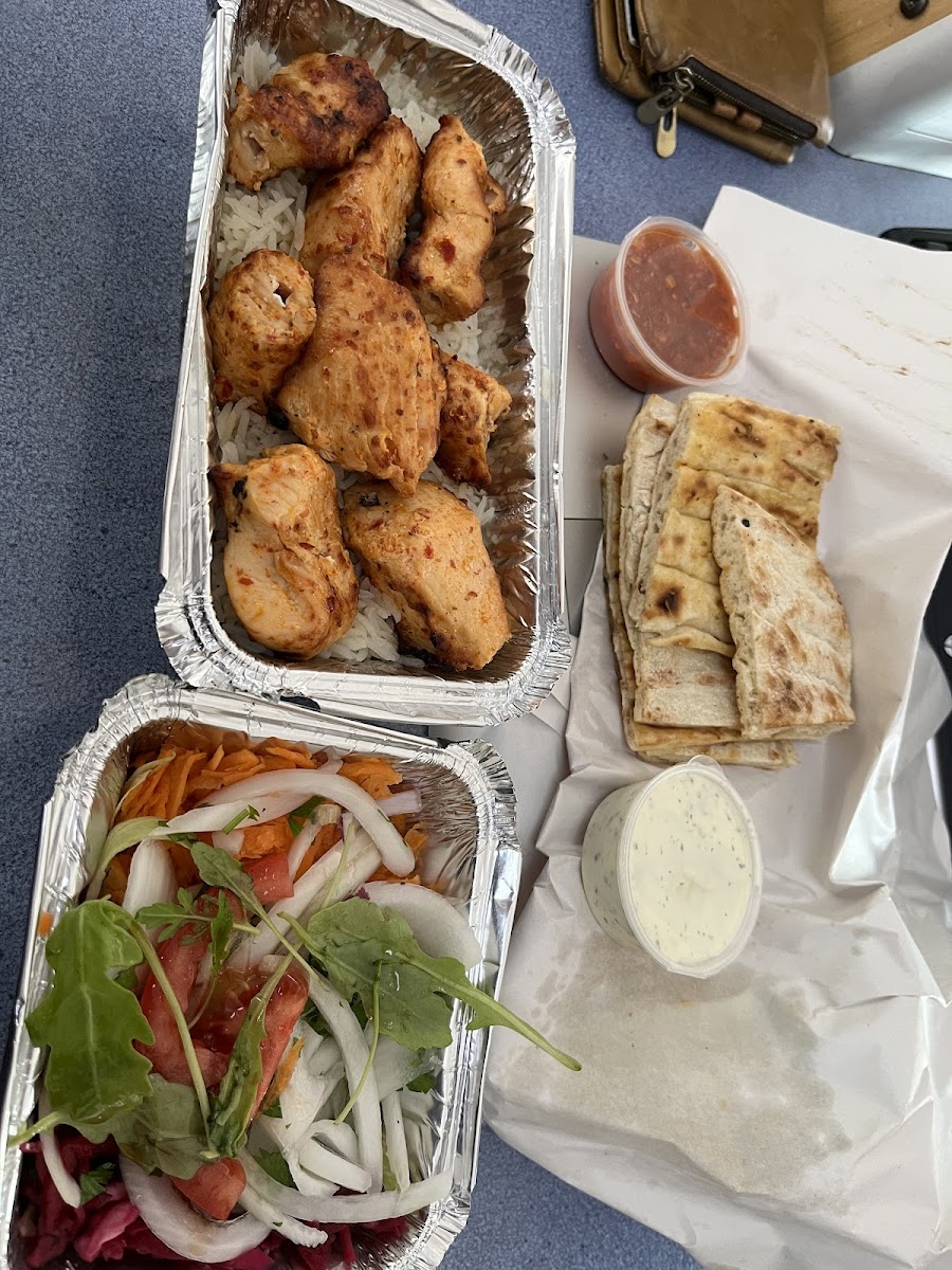 istanbul meze bbq kebab Photo 10