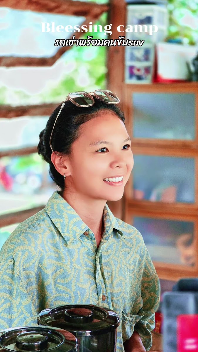 Blessing camp cafe Photo 2