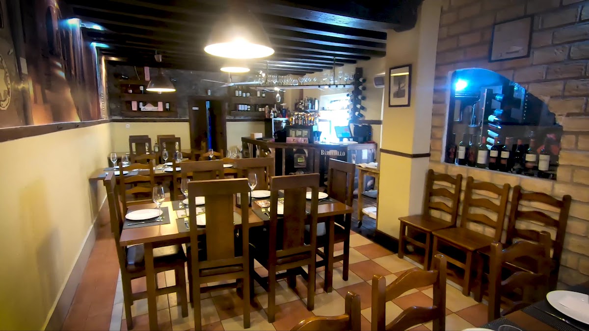 El Patio De Benitez