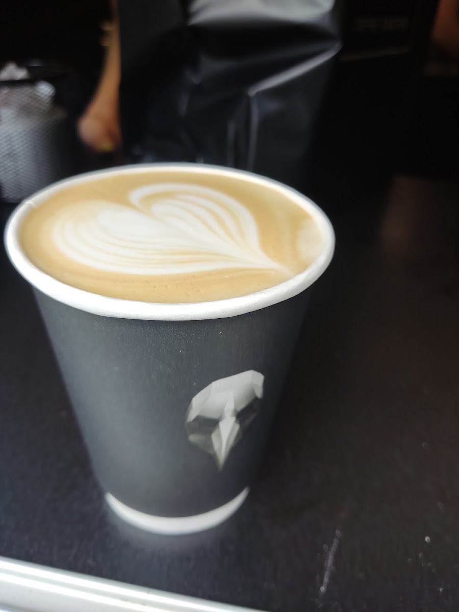 Noir Coffee Roasters Van Copou Photo 9
