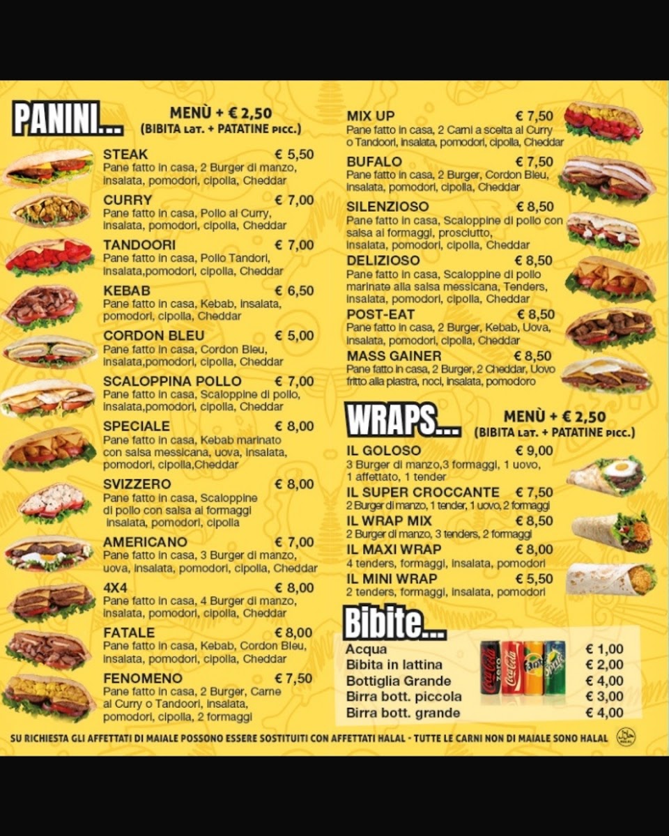 POST-EAT Photo Menu 7