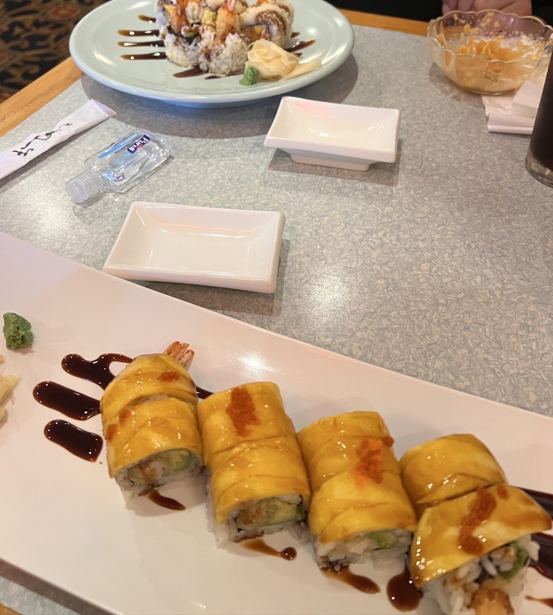Osaka Japanese Restaurant Photo 2
