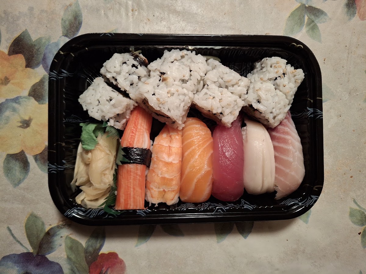 Osaka Japanese Restaurant Photo 3