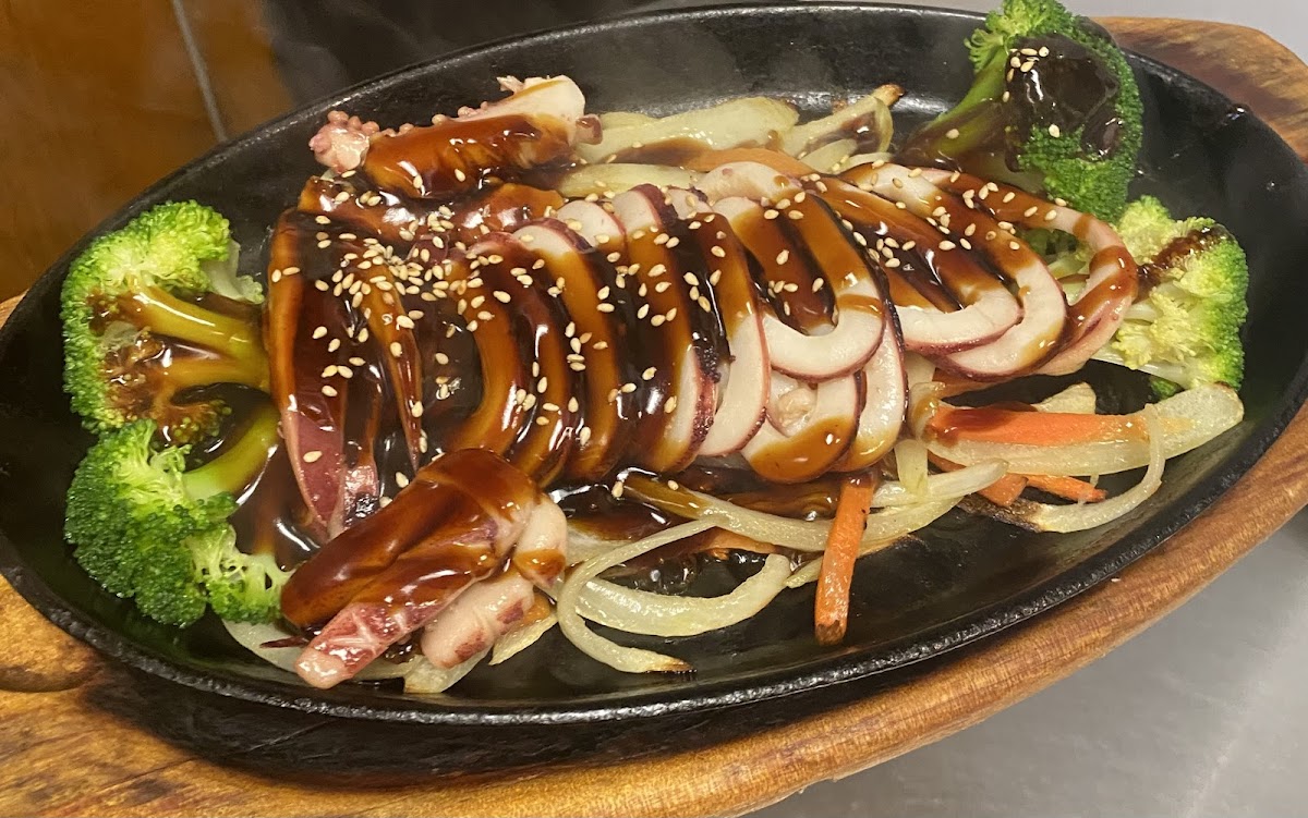 Osaka Japanese Restaurant Photo 4