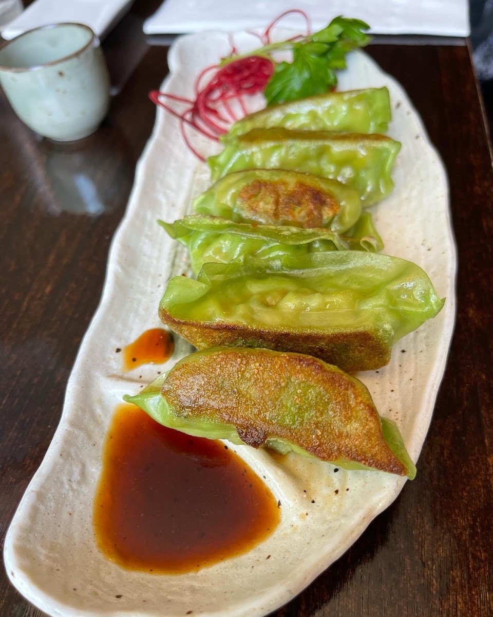 Osaka Japanese Restaurant Photo 5