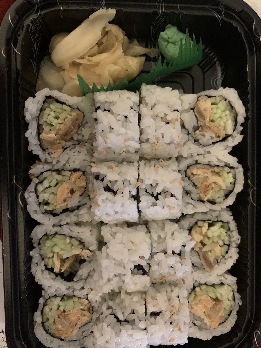 Osaka Japanese Restaurant Photo 6