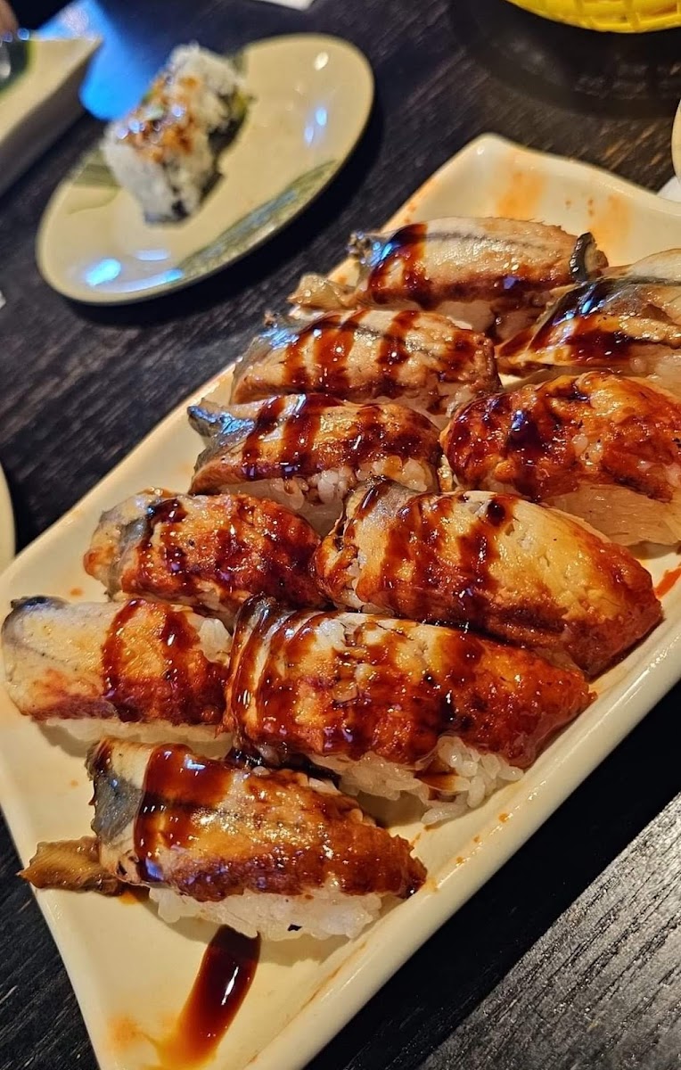 Osaka Japanese Restaurant Photo 9