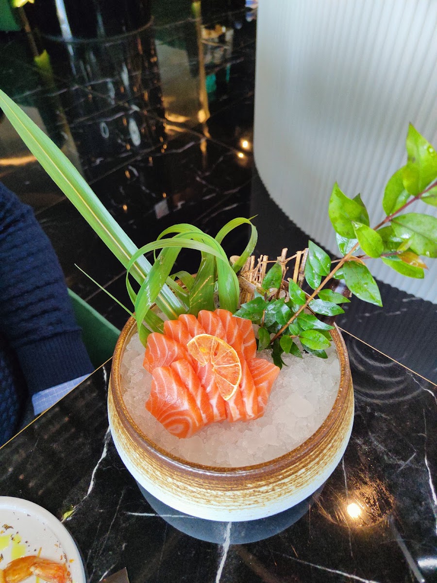 SUSHI STAR Photo 5