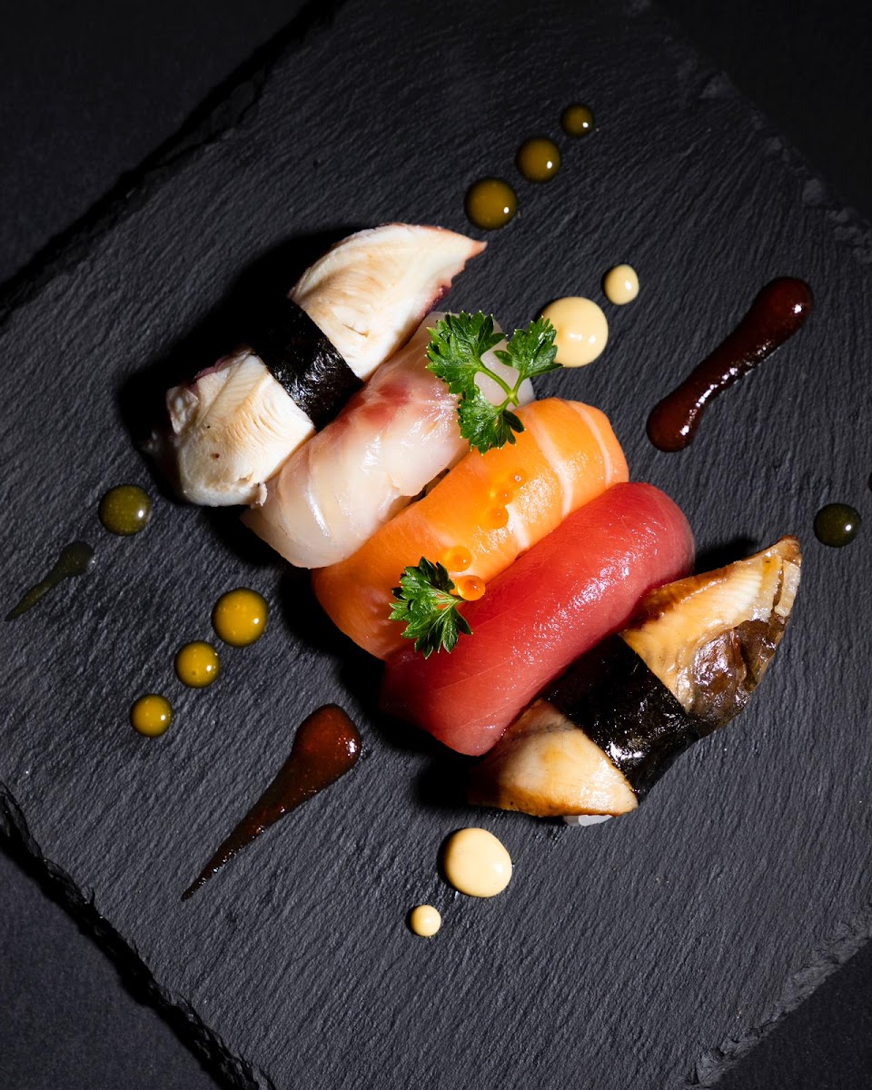 SUSHI STAR Photo 6