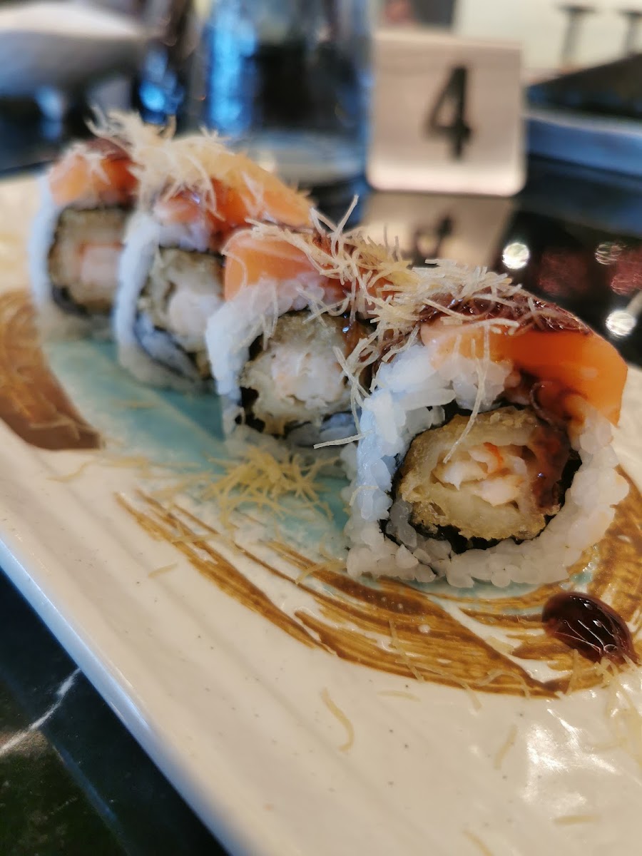 SUSHI STAR Photo 9