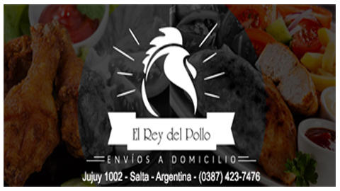 EL REY DEL POLLO - VENTA DE AVES FANENADAS Photo 6