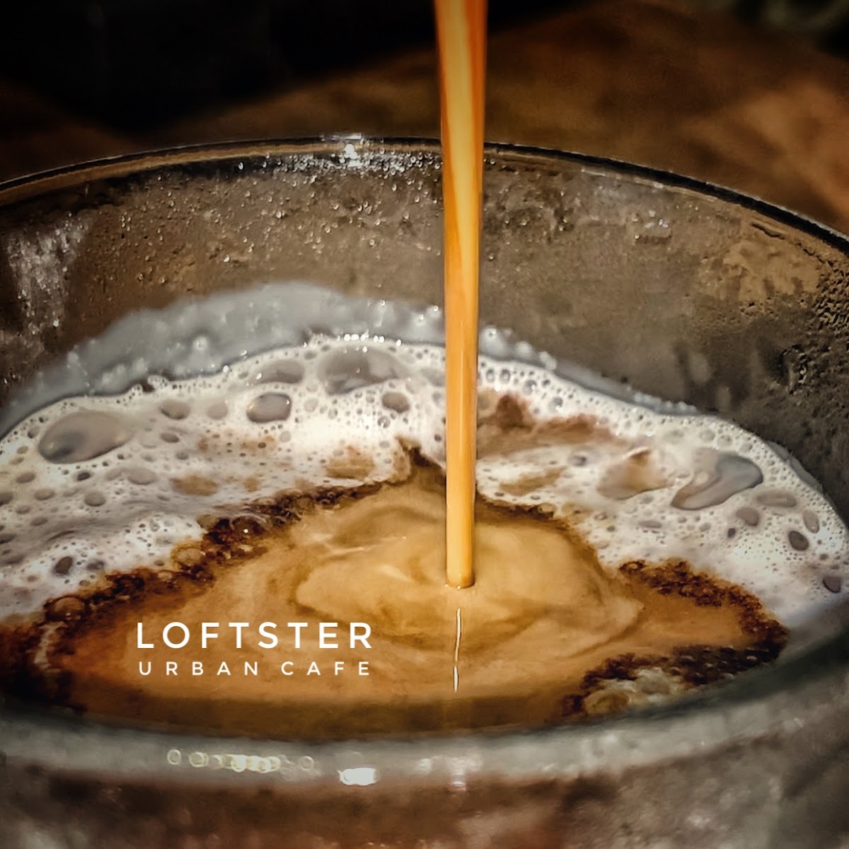 Loftster : Art Gallery Café (ลอฟท์สเตอ) Photo 10