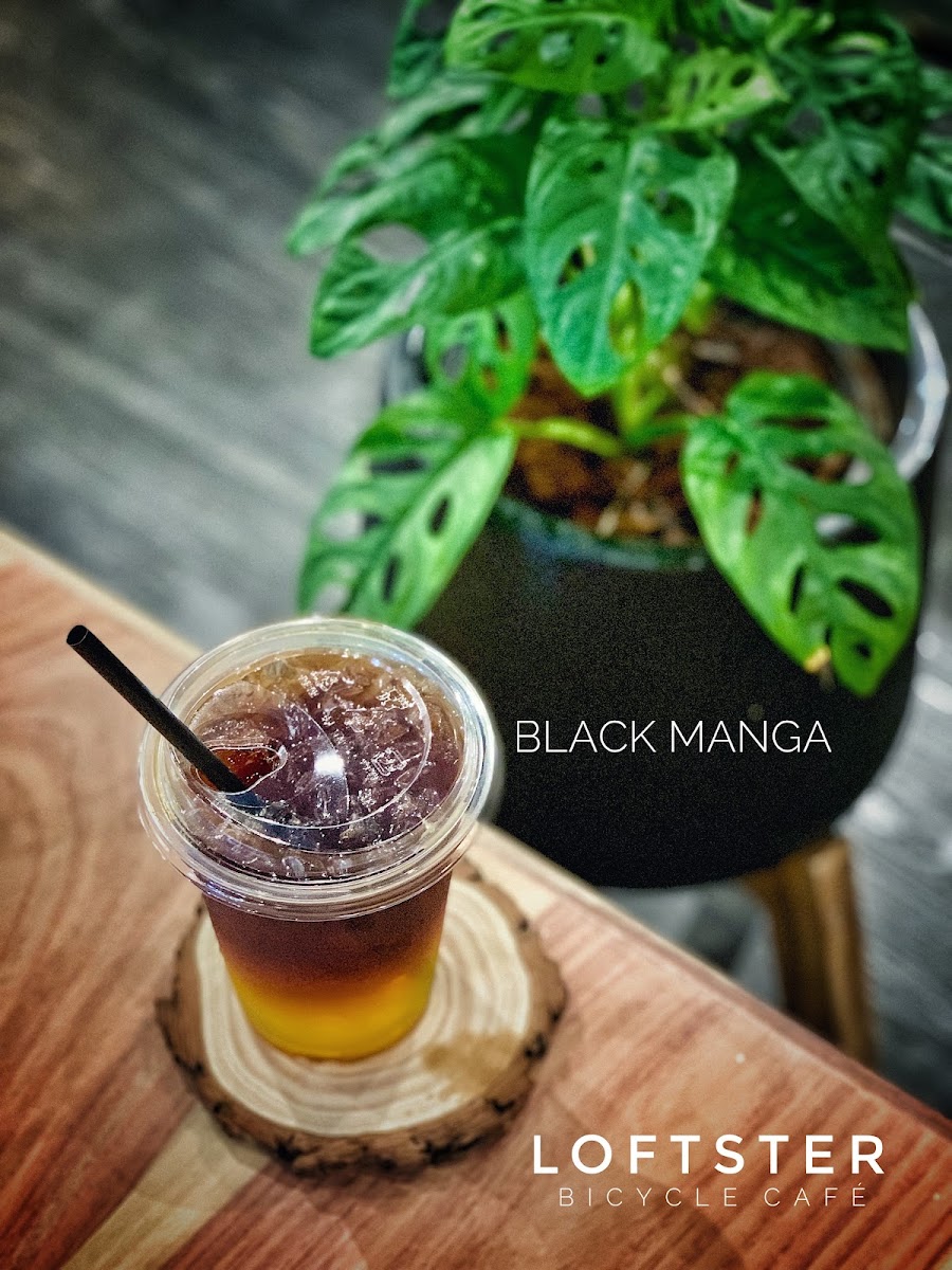 Loftster : Art Gallery Café (ลอฟท์สเตอ) Photo 5