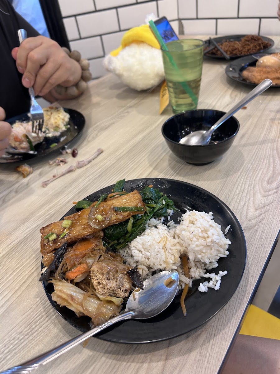 S11 Mixed Rice Photo 3