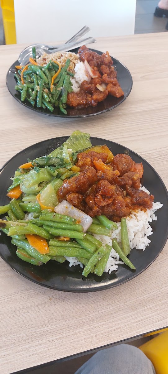 S11 Mixed Rice Photo 5
