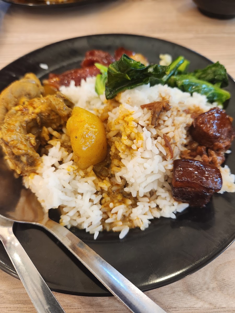 S11 Mixed Rice Photo 9