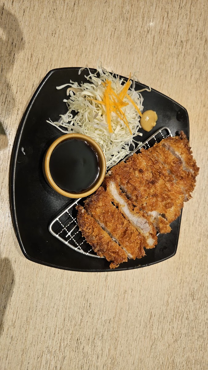 Tonkotsu Kazan Ramen (Siam Center) Photo 5