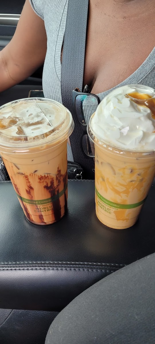Drip-Thru Coffee® Photo 10