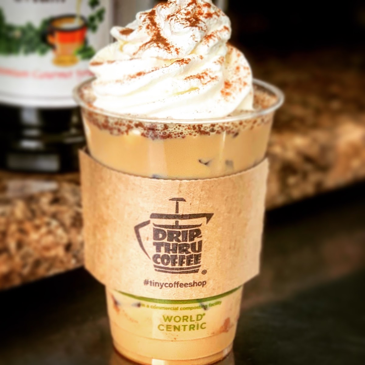 Drip-Thru Coffee® Photo 3