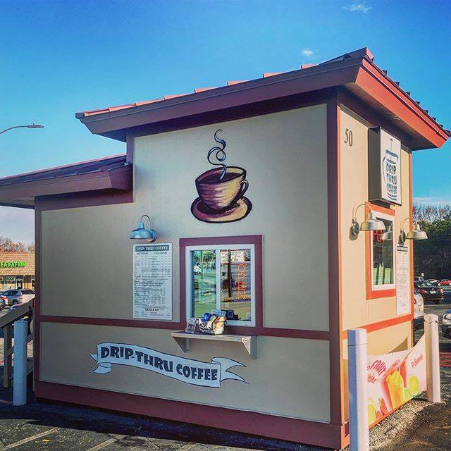 Drip-Thru Coffee® Photo 4