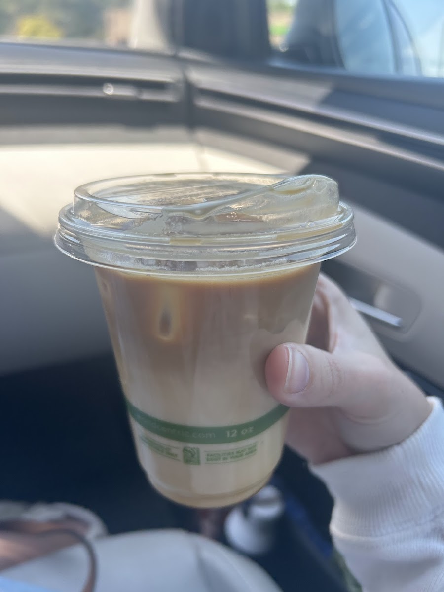 Drip-Thru Coffee® Photo 7