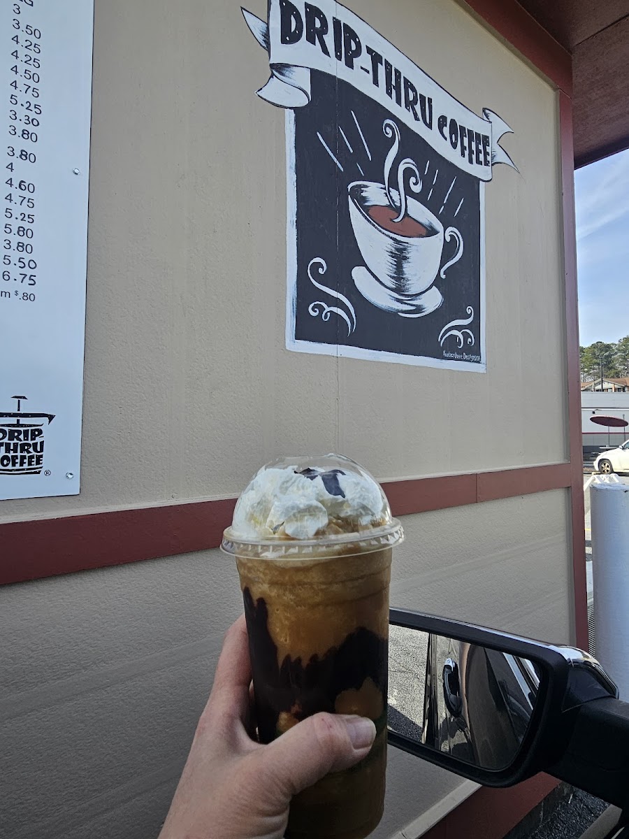 Drip-Thru Coffee® Photo 8