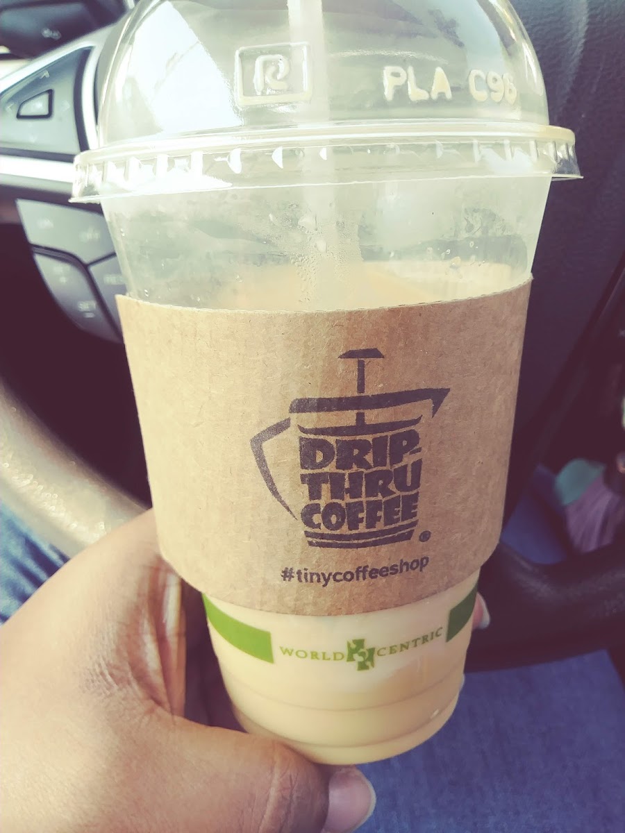 Drip-Thru Coffee® Photo 9