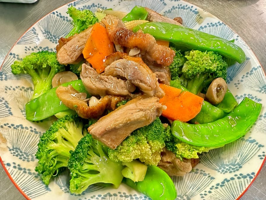 West Pymble Chinese Restaurant Photo 3