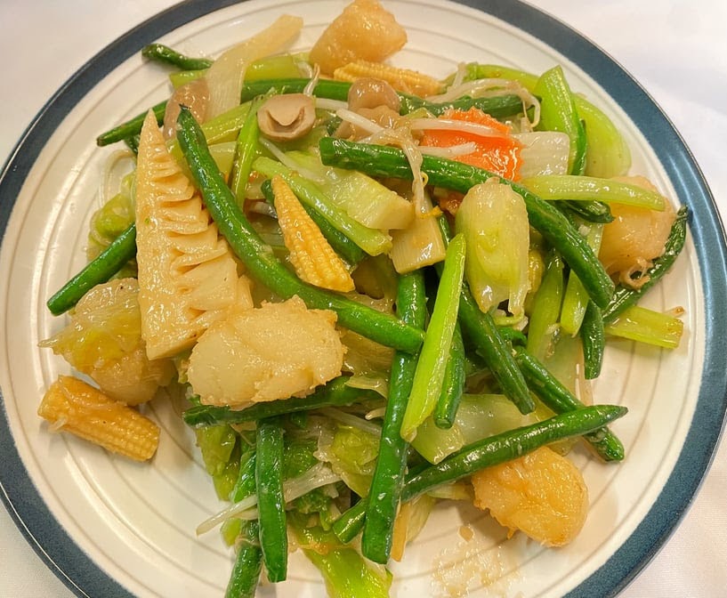 West Pymble Chinese Restaurant Photo 4