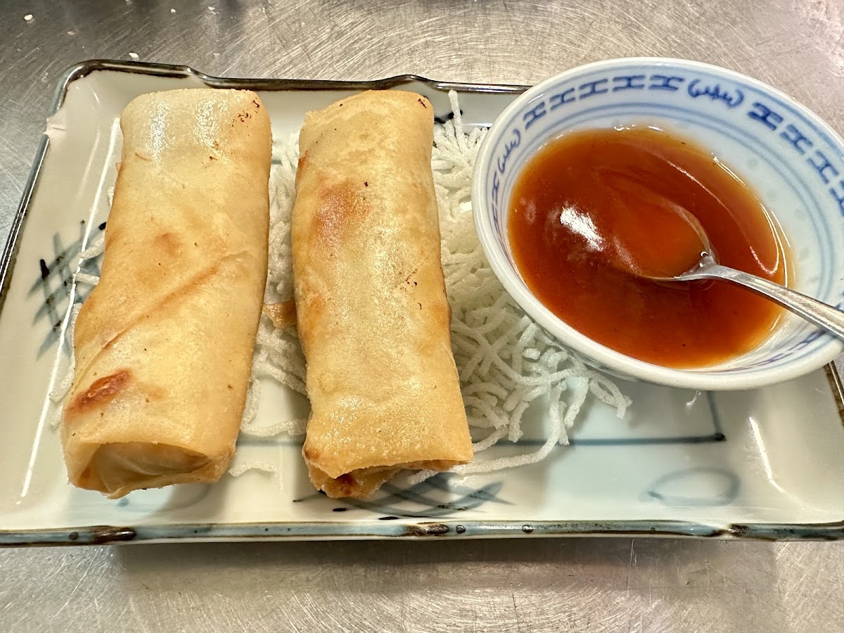 West Pymble Chinese Restaurant Photo 6