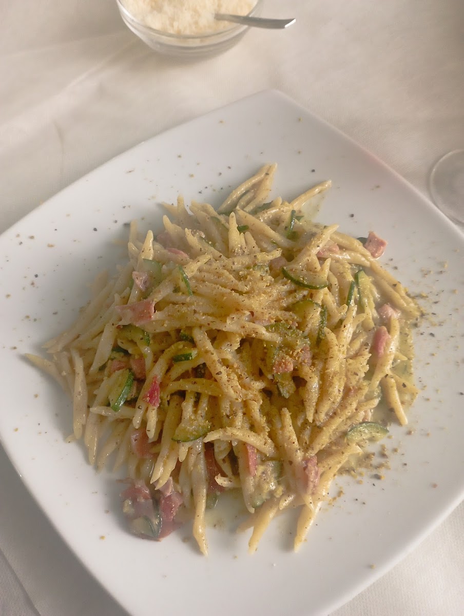 Ristorante Pizzeria Belvedere Photo 2