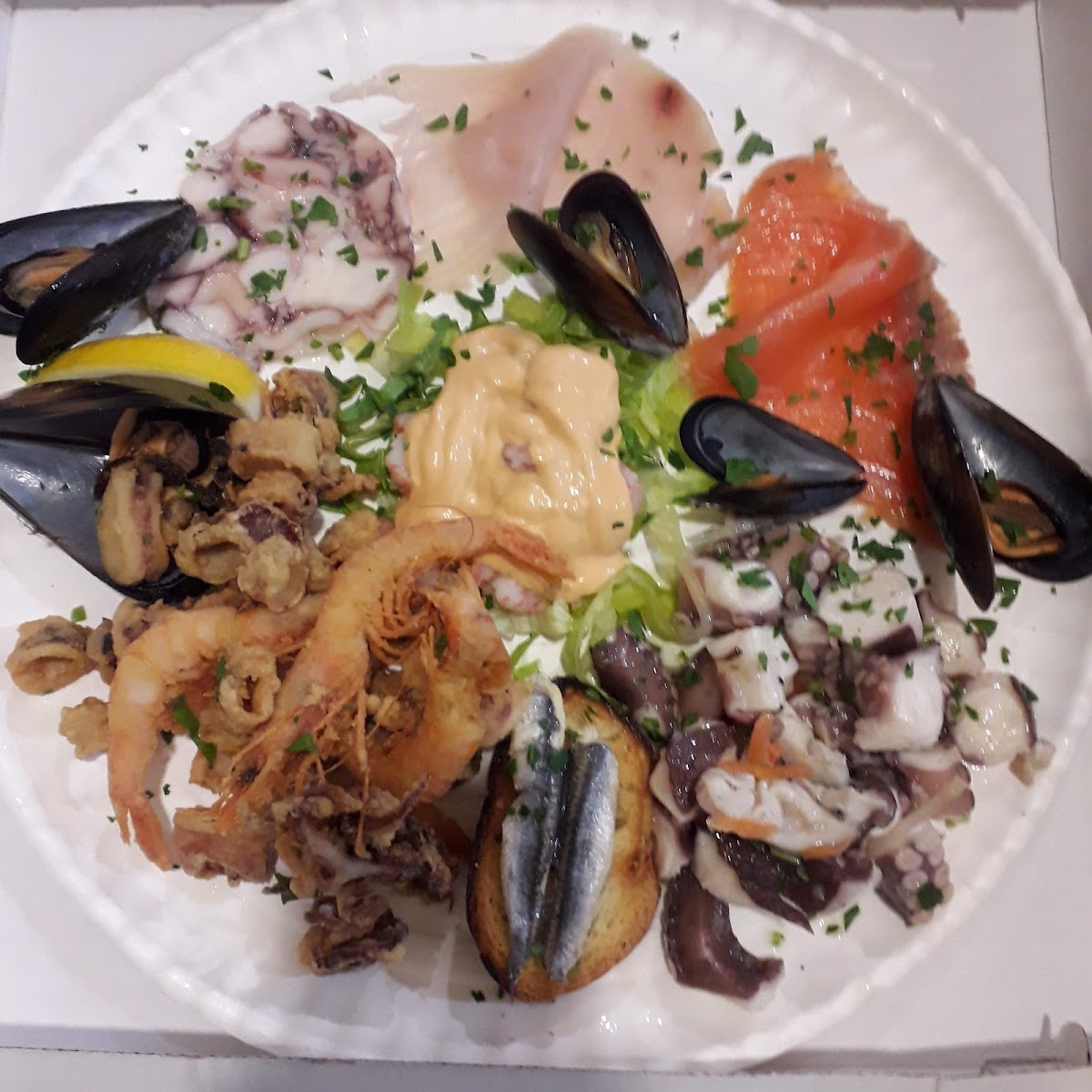 Ristorante Pizzeria Belvedere Photo 4
