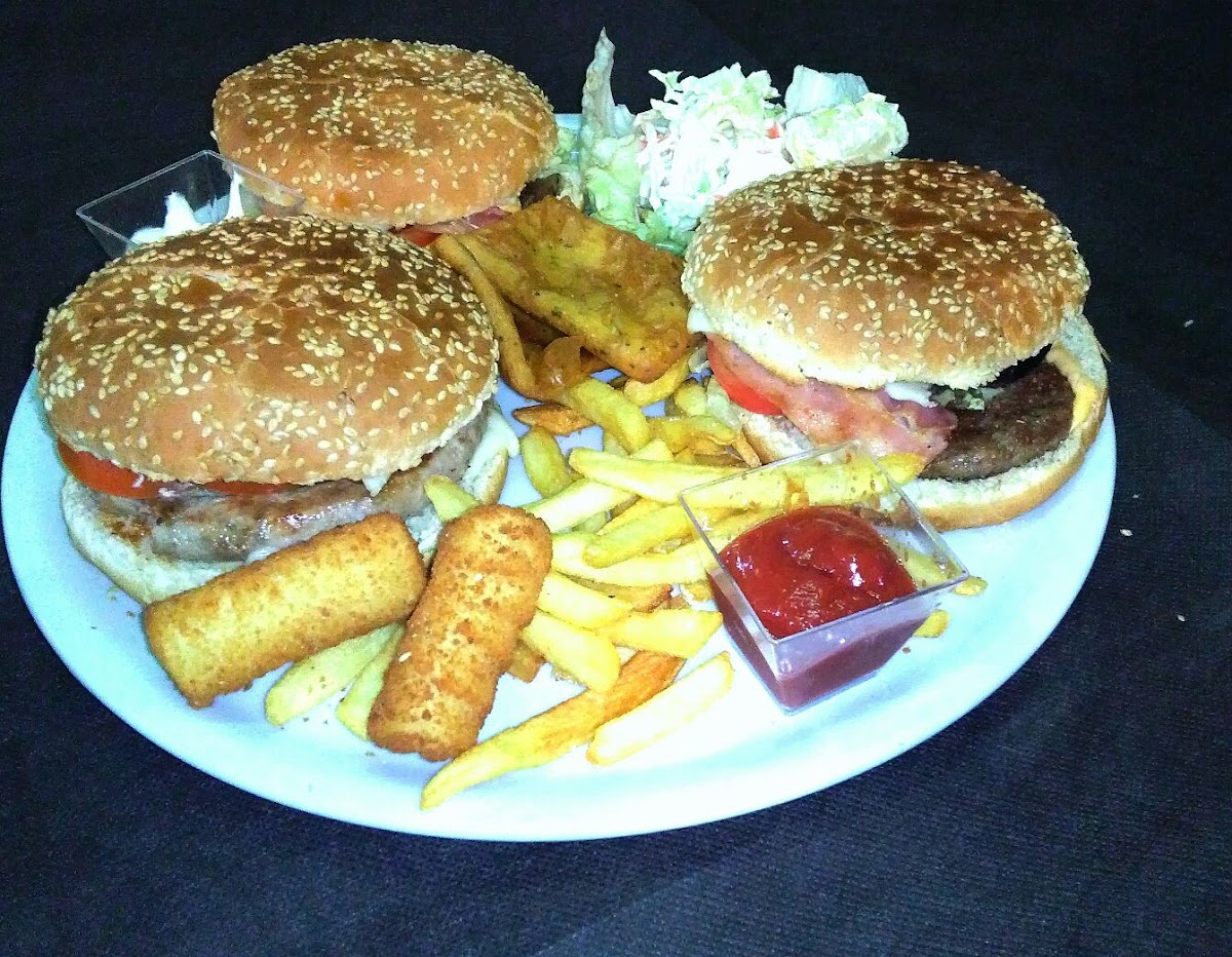 Ristorante Pizzeria Belvedere Photo 5