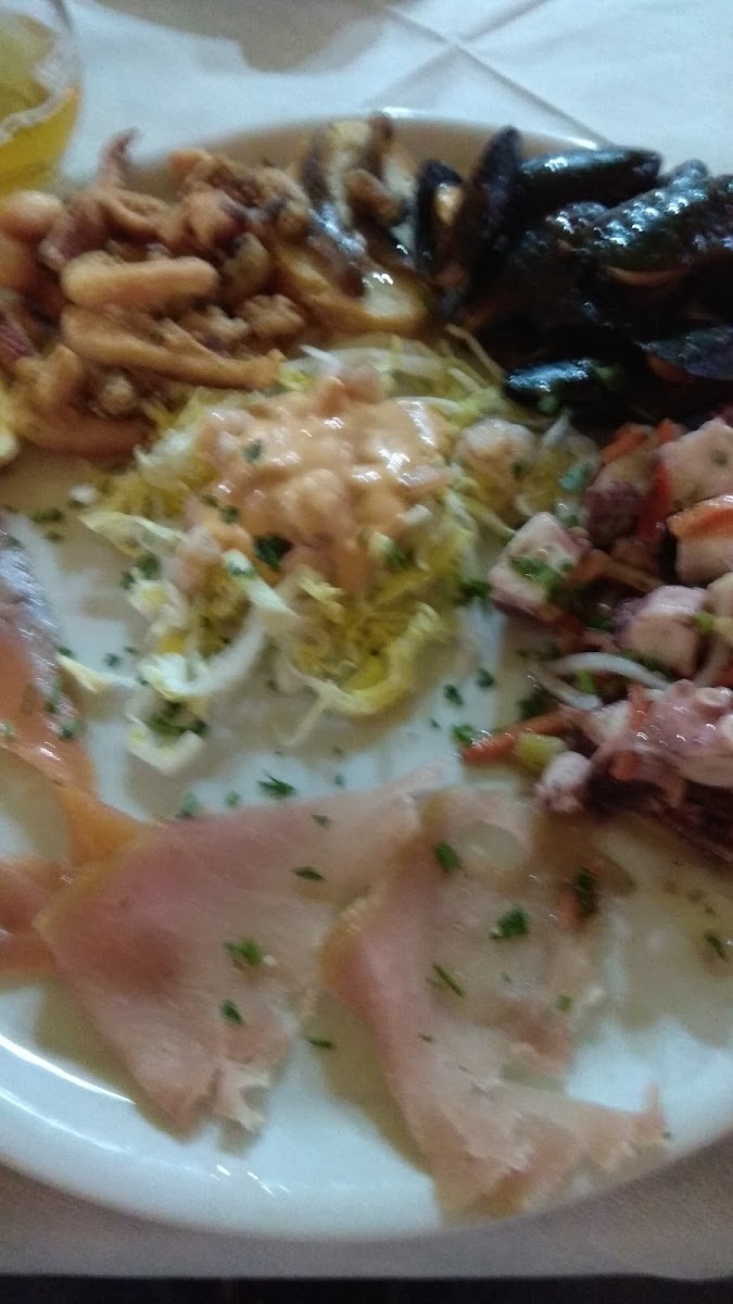 Ristorante Pizzeria Belvedere Photo 6