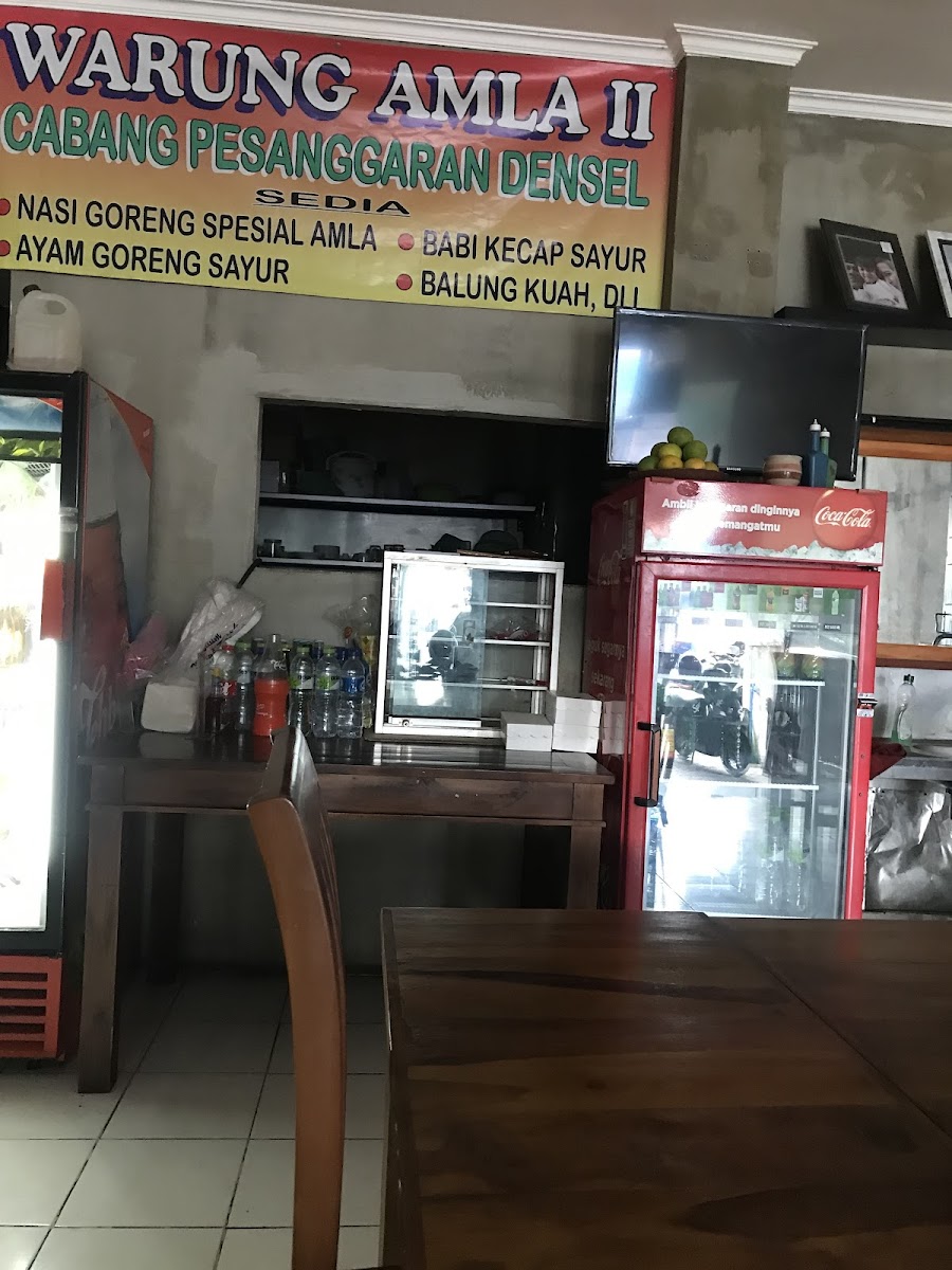 Warung Amla 2