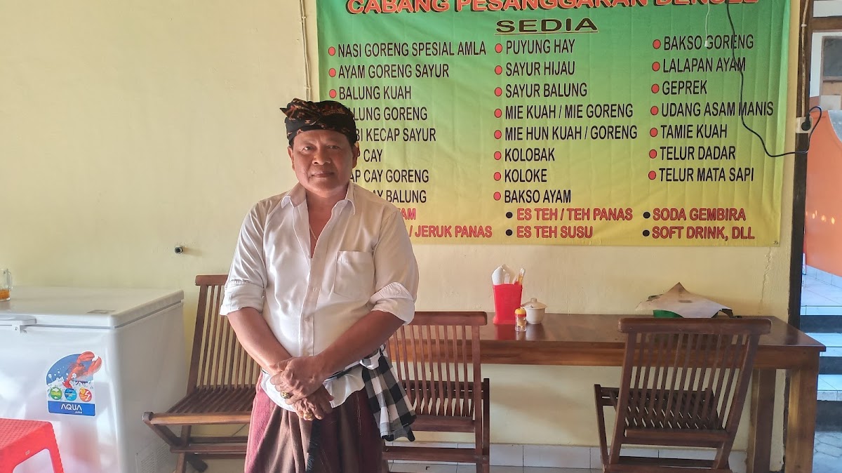 Warung Amla 2 Photo 3