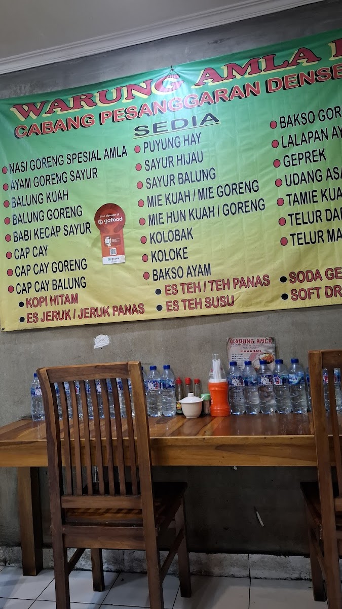 Warung Amla 2 Photo 4