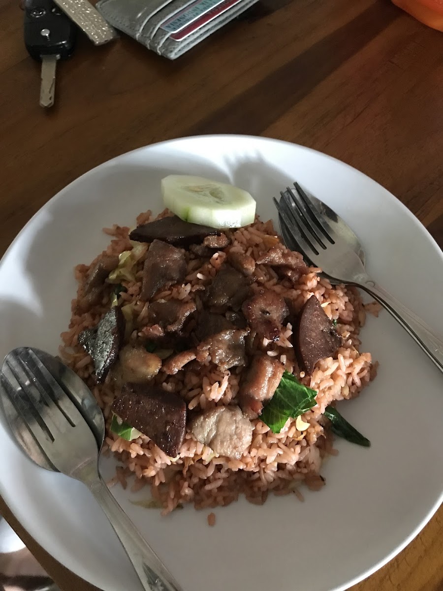 Warung Amla 2 Photo 9