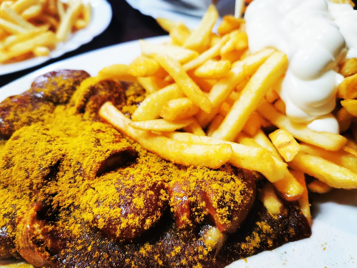 Schlemmerecke 2 - Kebap Haus & Imbiss Photo 5