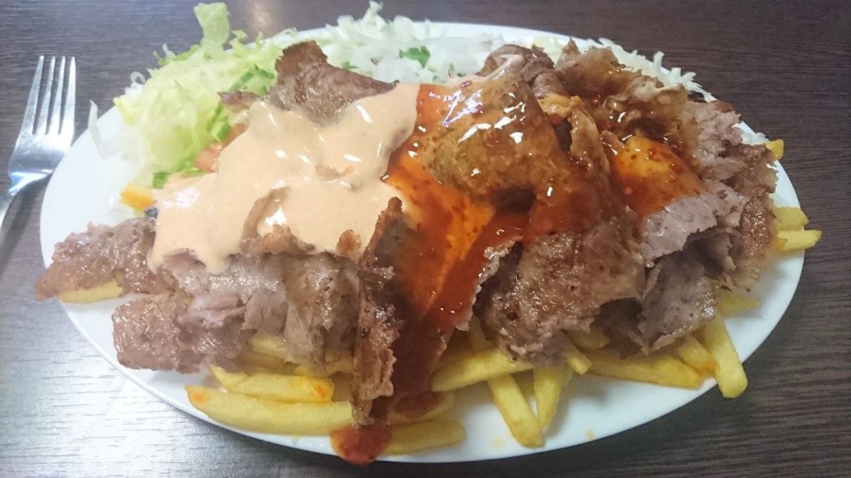 Schlemmerecke 2 - Kebap Haus & Imbiss Photo 8