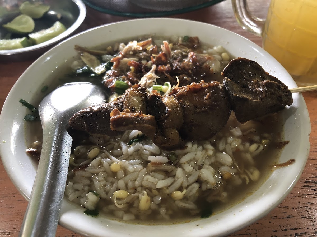 Soto Condong Raos Tulungagung Photo 10