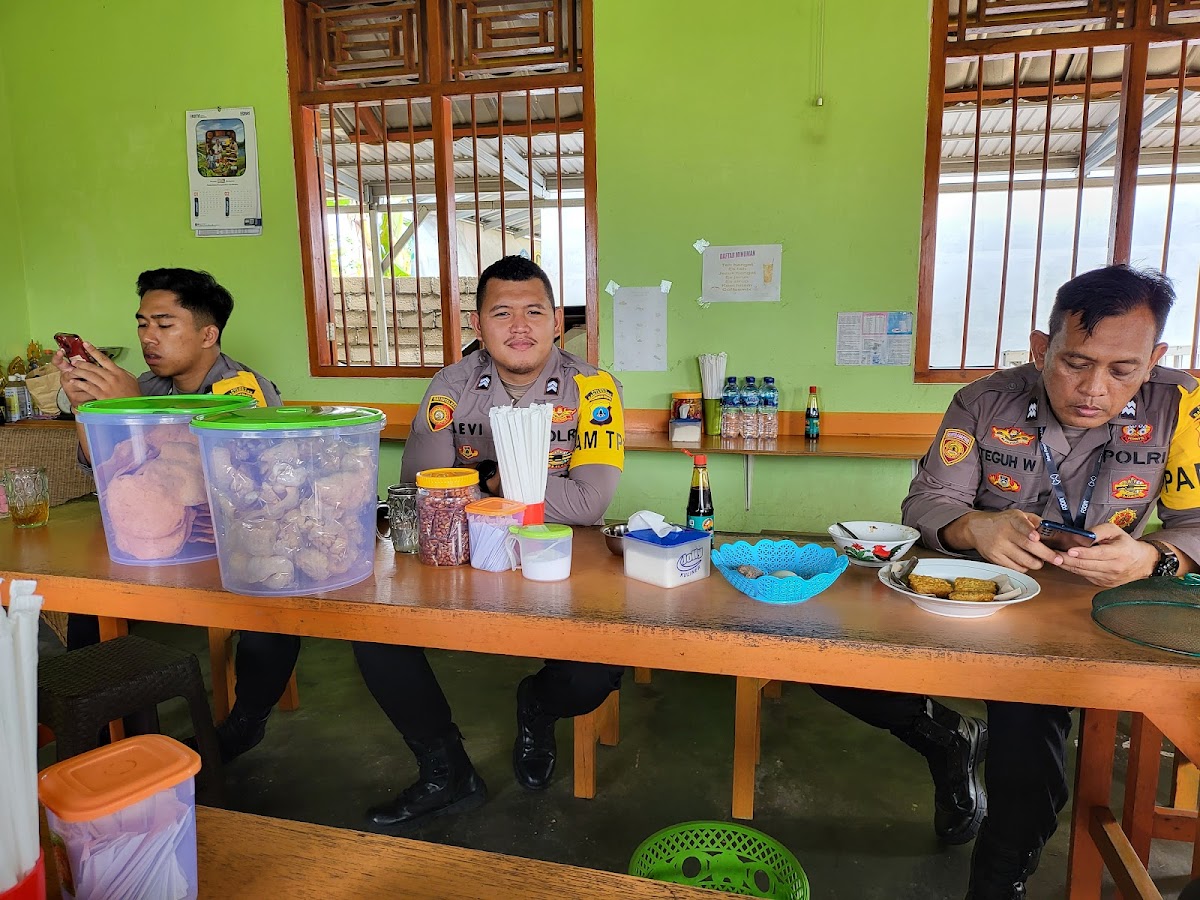 Soto Condong Raos Tulungagung Photo 3