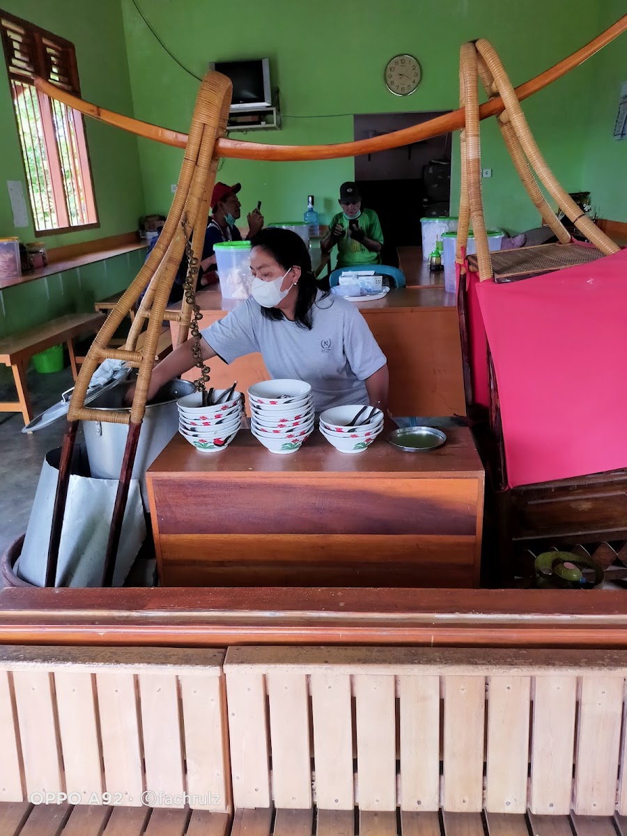 Soto Condong Raos Tulungagung Photo 4