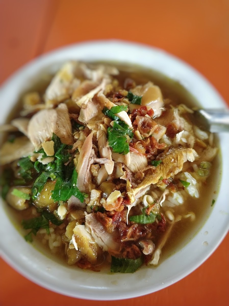 Soto Condong Raos Tulungagung Photo 5