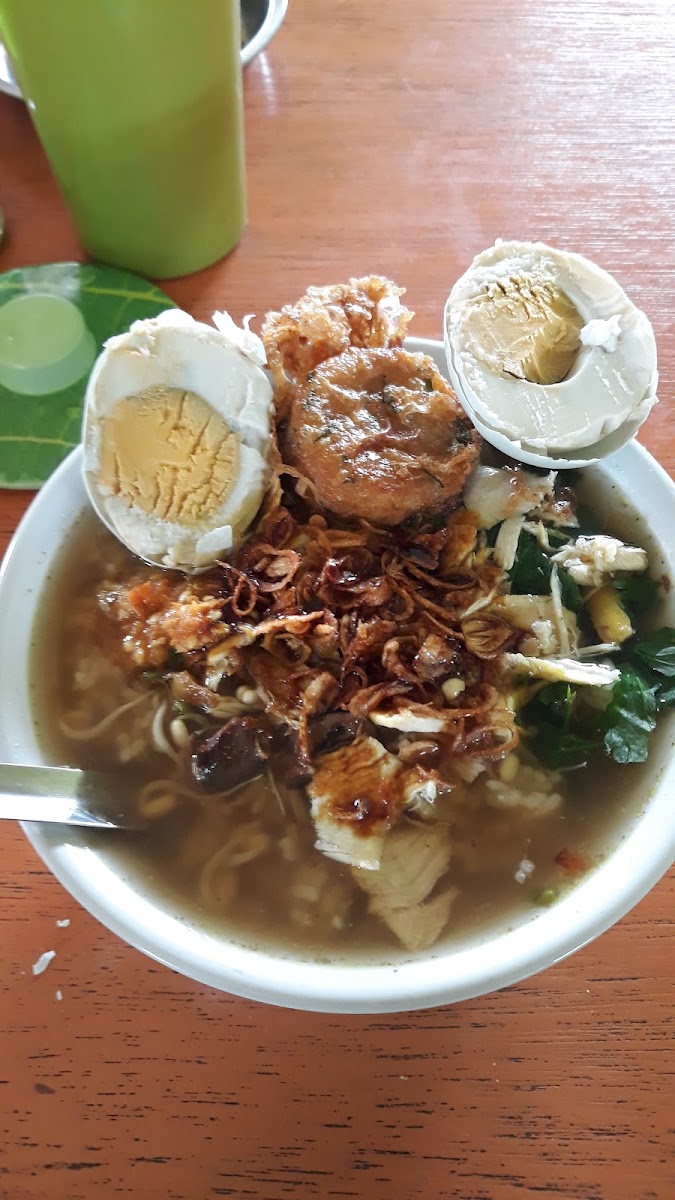 Soto Condong Raos Tulungagung Photo 6