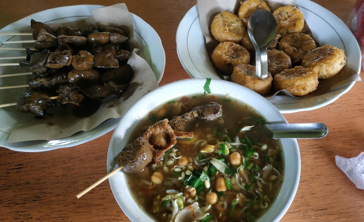 Soto Condong Raos Tulungagung Photo 7